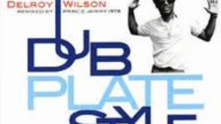 Delroy Wilson - Who Cares