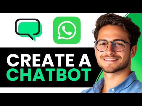 WATI WhatsApp API Tutorial | How to use WATI and Create a Chatbot