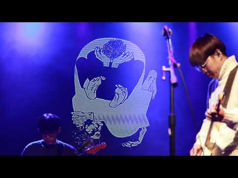 171231 신해경 - 명왕성 @브이홀