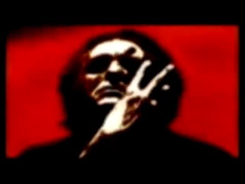 Seeing Red - Killing Joke