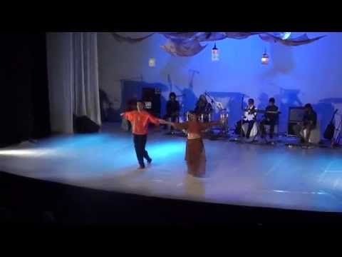 Lehakat Carmel - Rachel