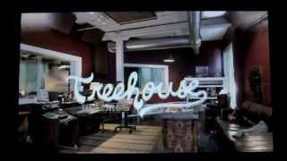 Treehouse Records Summer 2015 Promo featuring Modern Vices