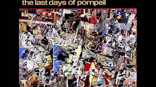 Nova Mob-Over my head