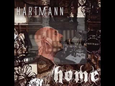 Oliver Hartmann - It´s all right