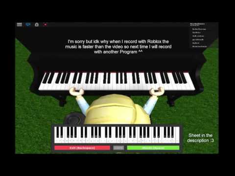 Roblox Piano Tutorial Unravel Tokyo Ghoul Sheet Easy Rose - roblox piano tutorial unravel tokyo ghoul sheet easy rose hashimoto bg