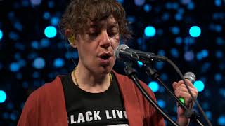 tUnE yArDs - Look At Your Hands (Live on KEXP)
