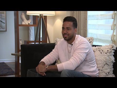 Romeo Santos, known as "The King of Bachata," is one of the rare artists to have sold out Yankee Stadium twice. Now, he's set to become first Latin act to perform at MetLife Stadium. (June 11)