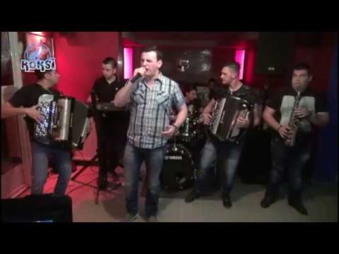 Orkestar KOBRE 2015 - Haris Bogućanin - Bio sam pijanac!!!!