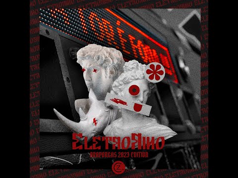 ELETRORINO 2023 (Arapongas EDITION) - DJ CZ