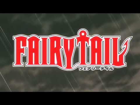Fairy Tail Opening 10 HD