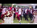 Kikuyu culture meets Luhya culture wedding 💍💍 at Utalii grounds