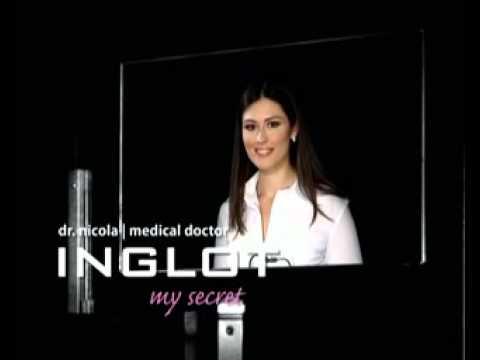 INGLOT Campaign 2010 - Doctor