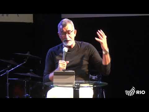 Uma Igreja em Movimento - Bispo Miguel Uchôa