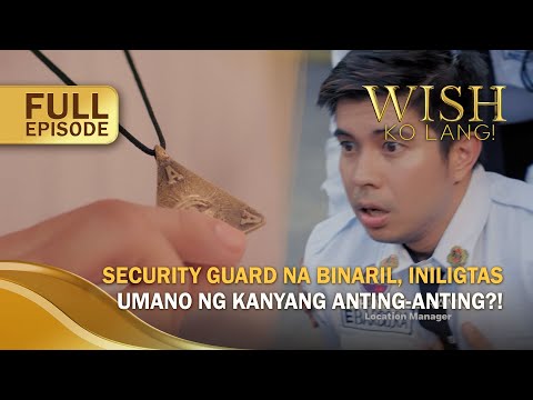 Watch Wish Ko Lang — Sponsorship 2 on YouTube