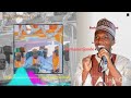 VIDEO2023: GOMBE GIDA BIRNI DAYA CIKA FALDA MASOYA ANNABI CIKAKKIYAR ƘASIDAR BARHAMA DA MANDA GOMBE.