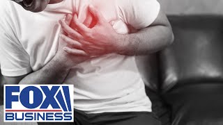We're finding a way to PREVENT heart disease from starting: Kardigan CEO