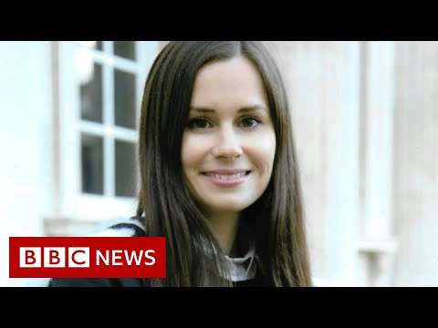 カイリー・ムーア＝ギルバート：イランが「囚人交換」で釈放した講師 - BBCニュース (Kylie Moore-Gilbert: Lecturer released by Iran 'in prisoner swap' - BBC News)