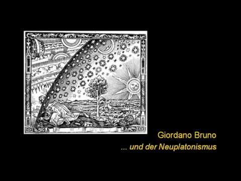 Giordano Bruno und der Neuplatonismus