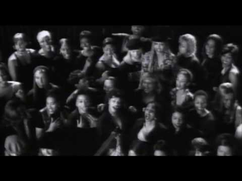 Various Artists - Freedom (Theme From Panther) [Dallas' Vocal Rap Mix]