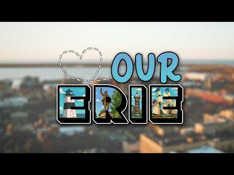 Erie Doublelist