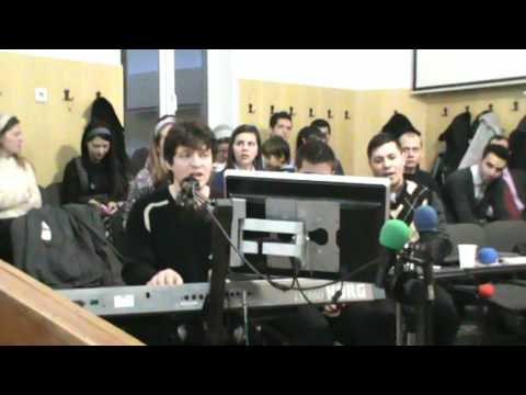 LIVIU MUNTEANU(Dincolo de cer,dincolo de mare)