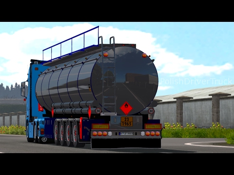 Ets2 1.26...PDT...Citern