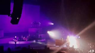 Julien Doré "Mon Apache", Zénith de Lille 15/03/17