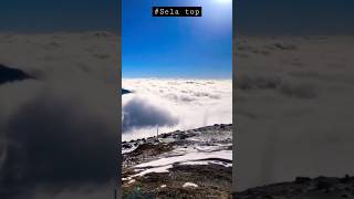 Download lagu Sitting above the clouds#Sela top#tawang mp3