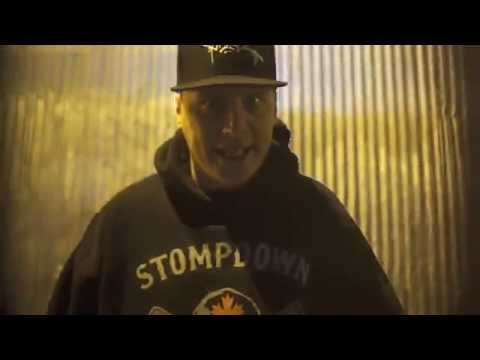 Snak The Ripper - Assisted Suicide (Madchild Diss)