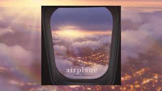 Bagus Bhaskara - Airplane (Official Audio)