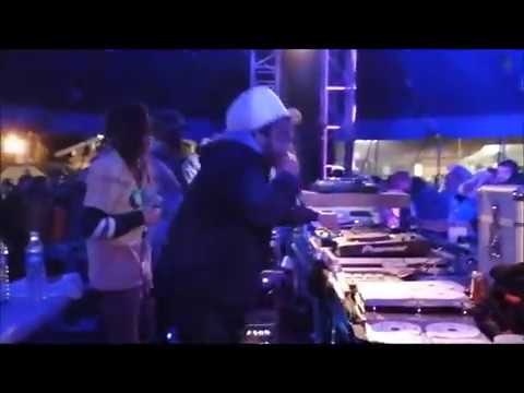 Ashanti Selah feat Jr Roy - extrait Alpin Dub Festival 2019