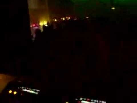 Matt Cooper rocks the Disco Part 2