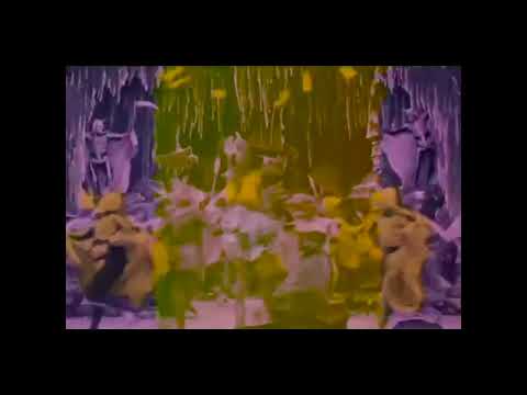 The Sadies "Message to Belial" Official Video