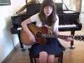 The Diary- Hollywood Undead- Cover by Chloe ...