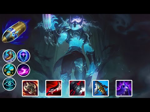 iljimaeLoL ZED MONTAGE - EUW Challenger Zed Z600 | STAR LOL