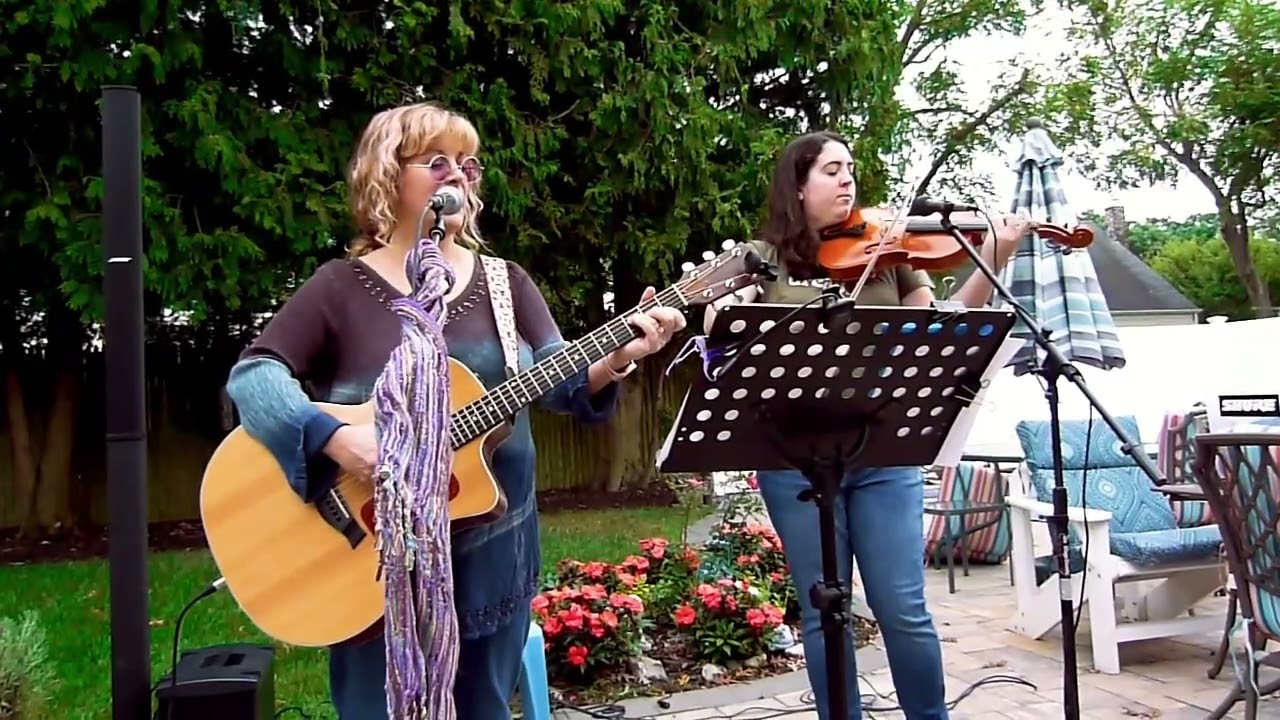 Promotional video thumbnail 4 for Stardust Acoustic