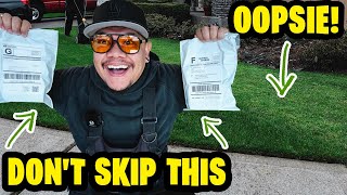 You're better off doing this than not this season! Don't forget to do it! I messed up the lawn 🤦🏾♂️