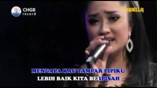 Download lagu Adella - Mengapa Kau Tampar Pipiku ( VOCAL ) mp3