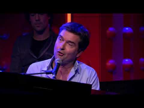 Het Groot Nederlands Songbook: Paul de Munnik – 5 uur (Ramses Shaffy)