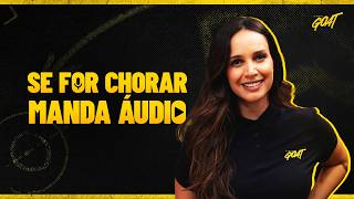 PÓS-JOGO DE SPORT X AVAÍ PELO BRASILEIRÃO SÉRIE B! | SE FOR CHORAR, MANDA ÁUDIO