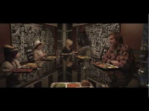 Family Weekend Trailer