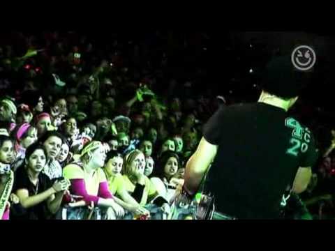 Tchê Garotos - É Problema Meu