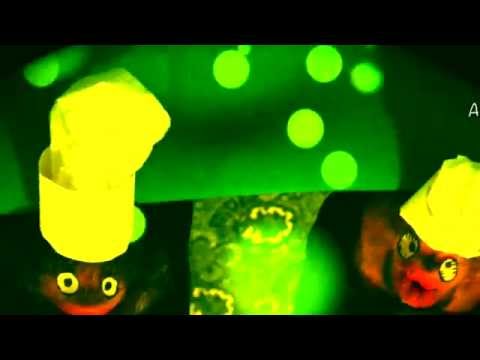 Ricette rap - XMAScarpone