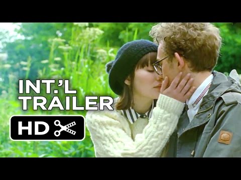 MIFF (2014) - God Help the Girl UK Trailer - Emily Browning Romantic Drama HD