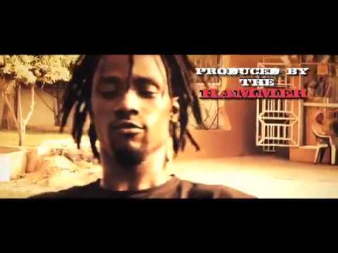 Edem - The Legacy ft. Tinny (Video)