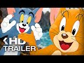 TOM AND JERRY Trailer 2021