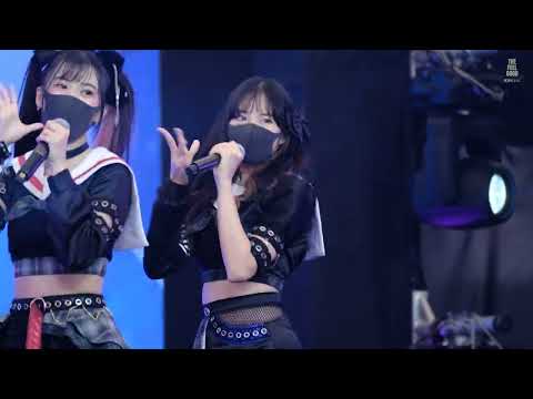 Long Distance - Siam☆Dream [Miho Focus] Japan Expo 2022 @ Central World