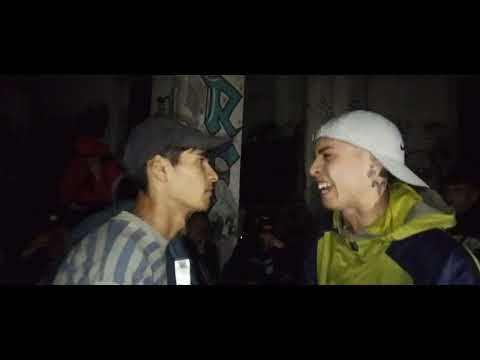 VARDO vs QUECO Final Fecha 1 (2023)