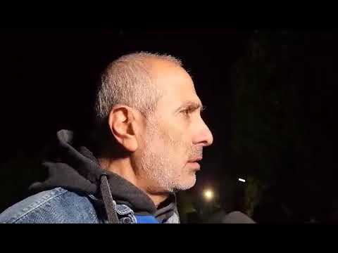 Մենք Եռաբլուրը չենք սեփականաշնորհել, այն ամբողջ հայությանն է. Արա Ռոստոմյան