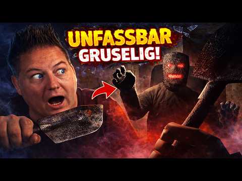 👉 Wrong Treatment ist absolut verstörend!! 😱 Dieses Spiel ist NICHT normal